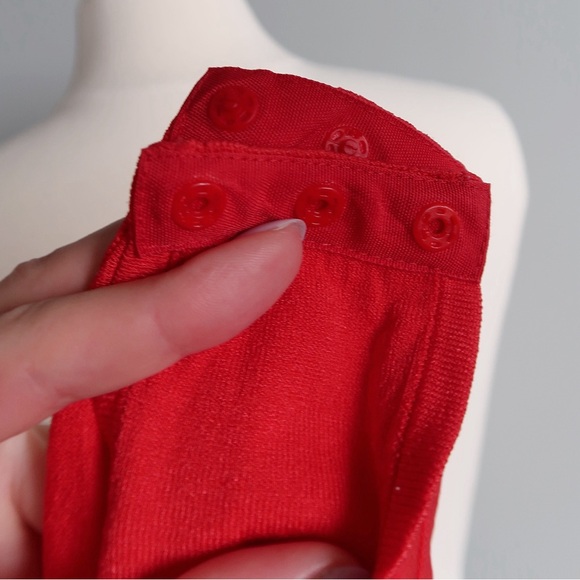 Sandro dancing bodysuit - Picture 7 of 7